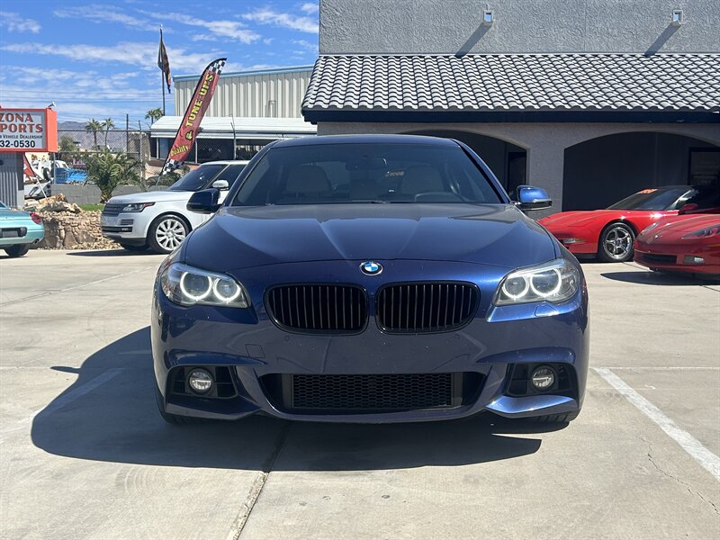 2015 BMW 535i xDrive   - Photo 2 - Lake Havasu City, AZ 86403