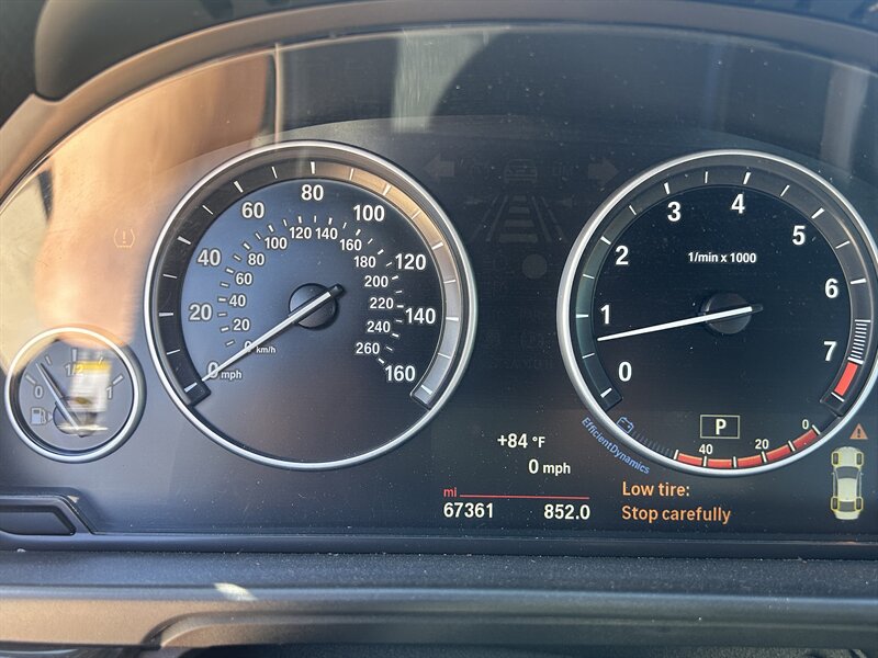 2015 BMW 535i xDrive   - Photo 16 - Lake Havasu City, AZ 86403