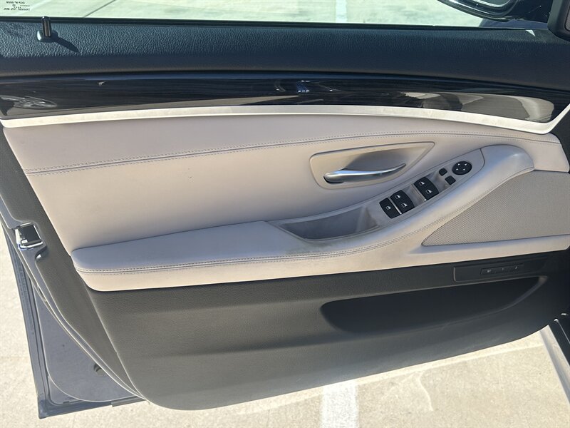 2015 BMW 535i xDrive   - Photo 23 - Lake Havasu City, AZ 86403