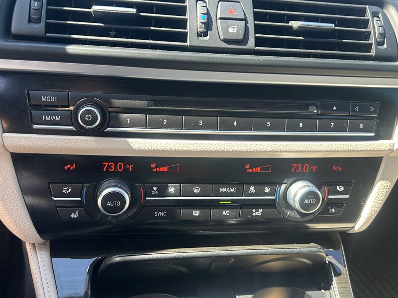 2015 BMW 535i xDrive   - Photo 18 - Lake Havasu City, AZ 86403
