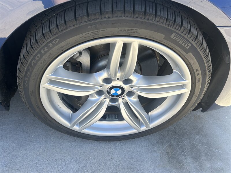 2015 BMW 535i xDrive   - Photo 33 - Lake Havasu City, AZ 86403