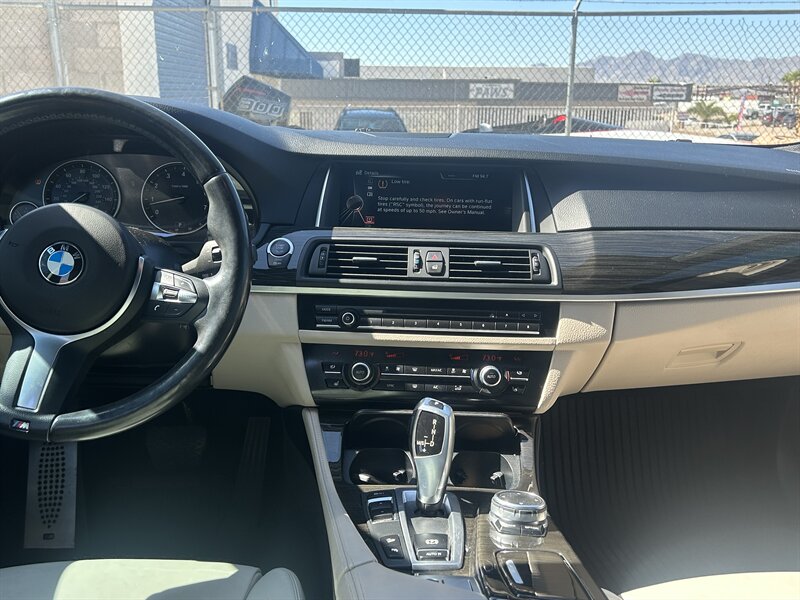 2015 BMW 535i xDrive   - Photo 14 - Lake Havasu City, AZ 86403