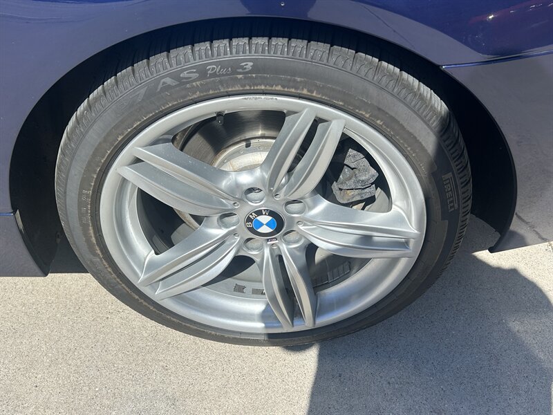 2015 BMW 535i xDrive   - Photo 31 - Lake Havasu City, AZ 86403