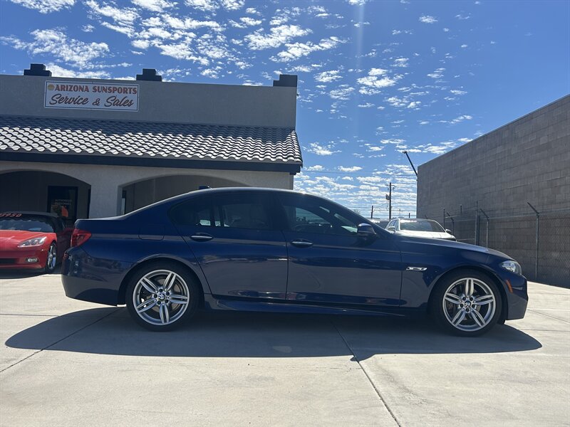 2015 BMW 535i xDrive   - Photo 7 - Lake Havasu City, AZ 86403