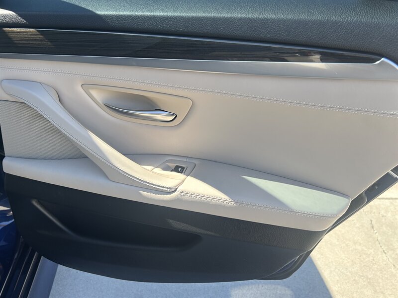 2015 BMW 535i xDrive   - Photo 25 - Lake Havasu City, AZ 86403