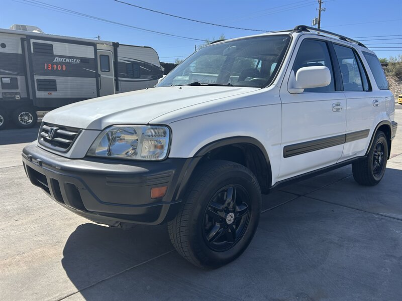 1999 Honda CR-V EX   - Photo 1 - Fountain Hills, AZ 85268