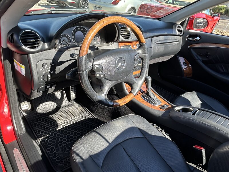 2007 Mercedes-Benz CLK CLK 350 - Photo 13 - Fountain Hills, AZ 85268