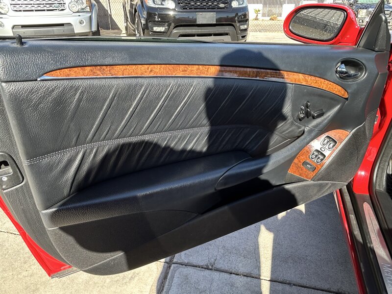 2007 Mercedes-Benz CLK CLK 350 - Photo 26 - Fountain Hills, AZ 85268