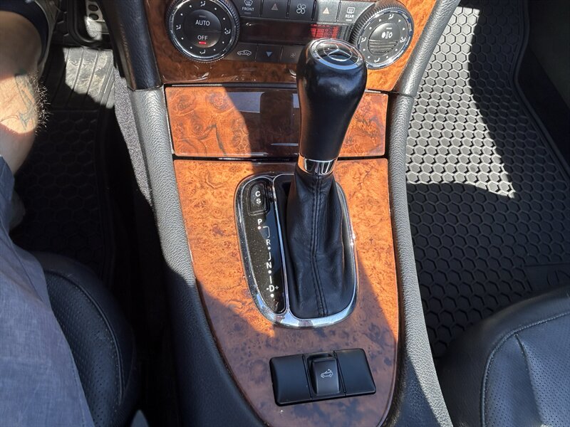 2007 Mercedes-Benz CLK CLK 350 - Photo 19 - Fountain Hills, AZ 85268