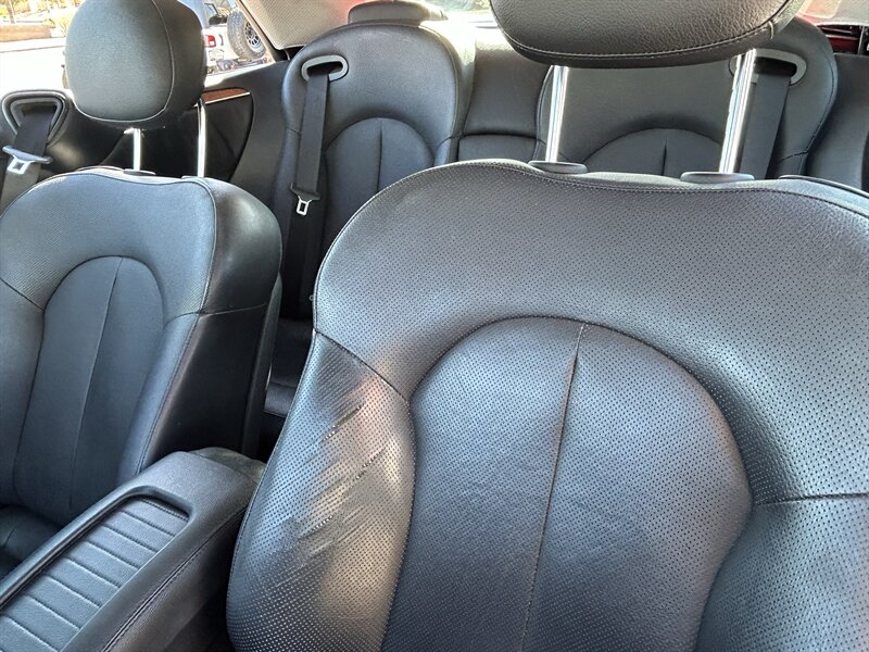 2007 Mercedes-Benz CLK CLK 350 - Photo 20 - Fountain Hills, AZ 85268
