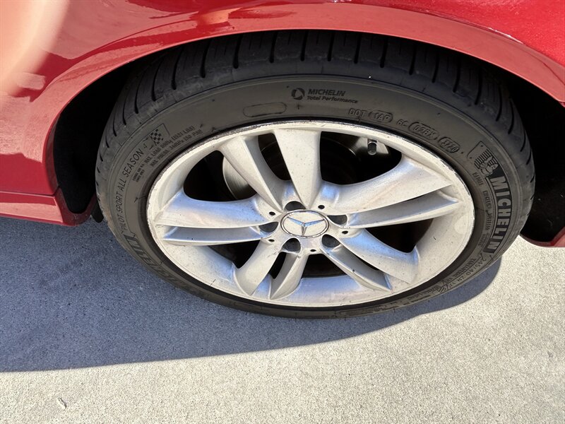 2007 Mercedes-Benz CLK CLK 350 - Photo 24 - Fountain Hills, AZ 85268