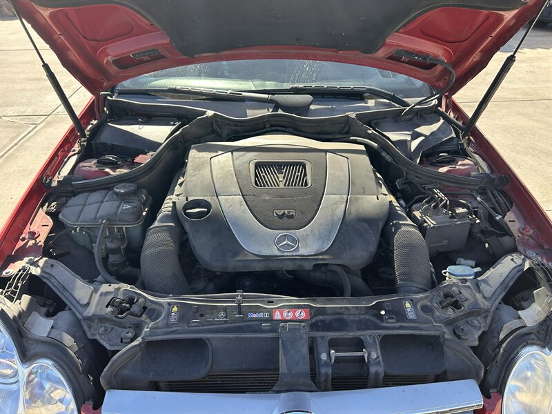 2007 Mercedes-Benz CLK CLK 350 - Photo 28 - Fountain Hills, AZ 85268