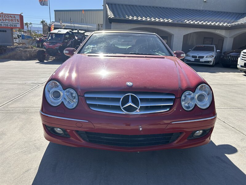 2007 Mercedes-Benz CLK CLK 350 - Photo 30 - Fountain Hills, AZ 85268