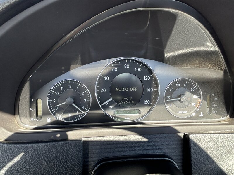 2007 Mercedes-Benz CLK CLK 350 - Photo 18 - Fountain Hills, AZ 85268