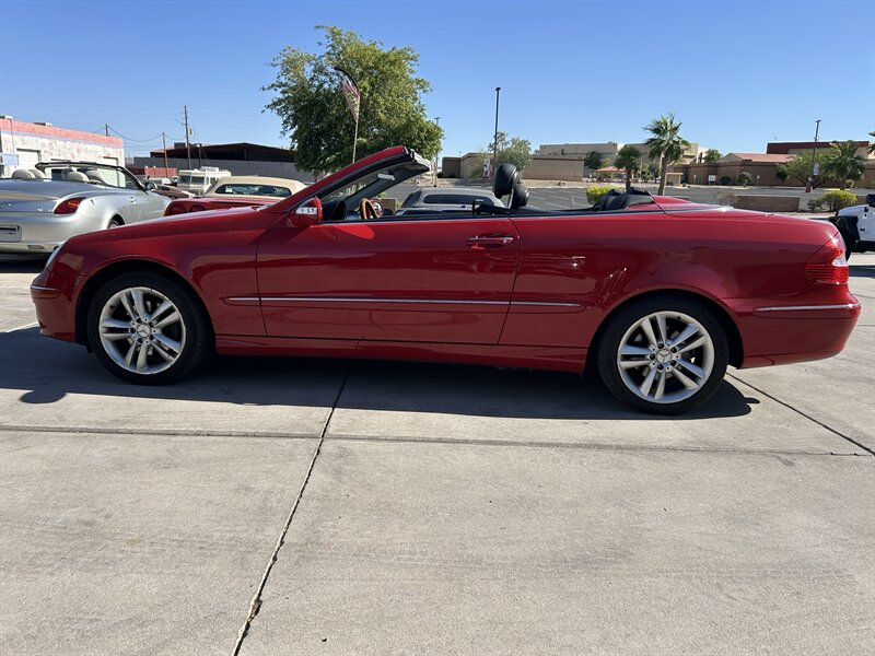 2007 Mercedes-Benz CLK CLK 350 - Photo 3 - Fountain Hills, AZ 85268