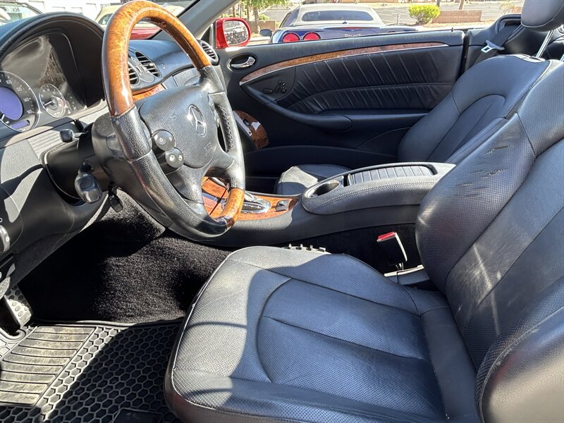 2007 Mercedes-Benz CLK CLK 350 - Photo 15 - Fountain Hills, AZ 85268