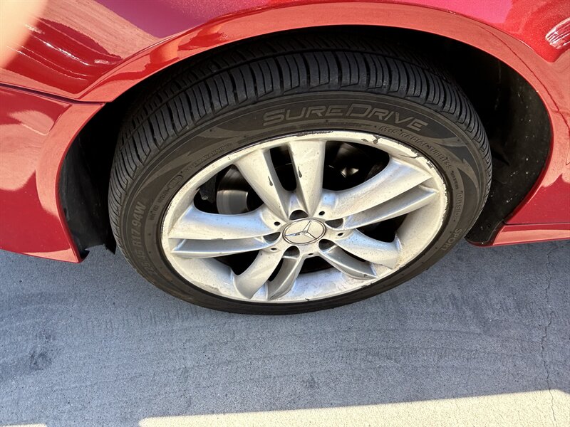 2007 Mercedes-Benz CLK CLK 350 - Photo 23 - Fountain Hills, AZ 85268