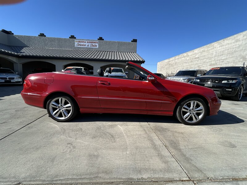 2007 Mercedes-Benz CLK CLK 350 - Photo 7 - Fountain Hills, AZ 85268