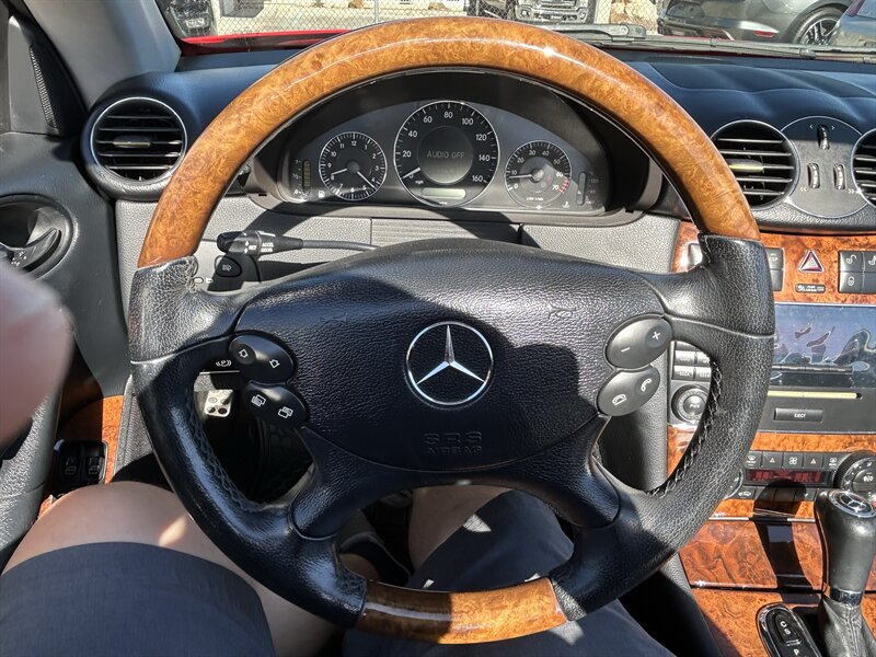 2007 Mercedes-Benz CLK CLK 350 - Photo 14 - Fountain Hills, AZ 85268
