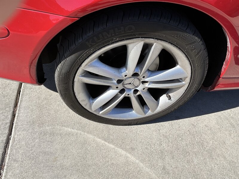 2007 Mercedes-Benz CLK CLK 350 - Photo 21 - Fountain Hills, AZ 85268