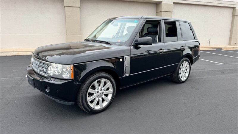 2006 Land Rover Range Rover Supercharged   - Photo 1 - Fountain Hills, AZ 85268