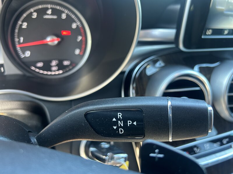 2016 Mercedes-Benz GLC GLC 300 4MATIC - Photo 21 - Fountain Hills, AZ 85268