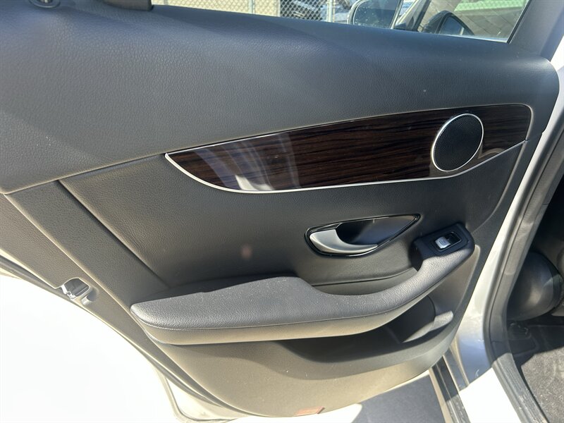 2016 Mercedes-Benz GLC GLC 300 4MATIC - Photo 41 - Fountain Hills, AZ 85268