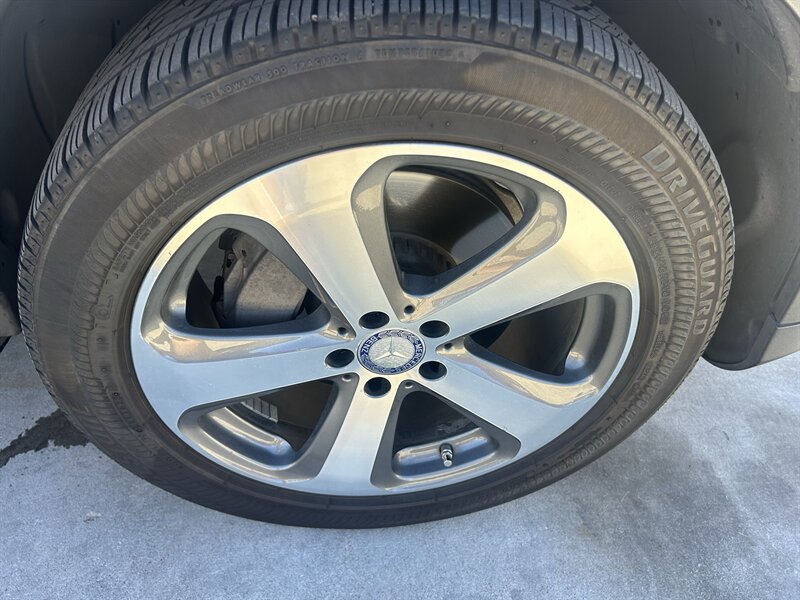 2016 Mercedes-Benz GLC GLC 300 4MATIC - Photo 33 - Fountain Hills, AZ 85268