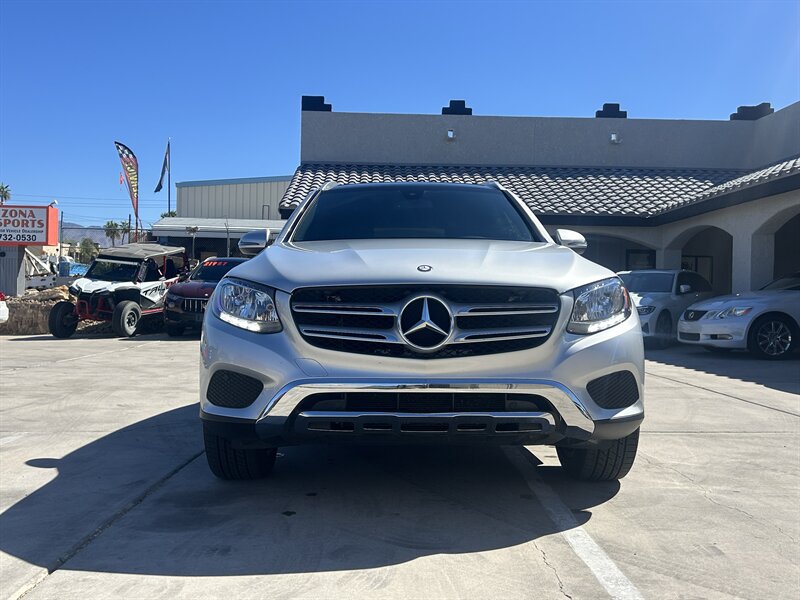 2016 Mercedes-Benz GLC GLC 300 4MATIC - Photo 2 - Fountain Hills, AZ 85268