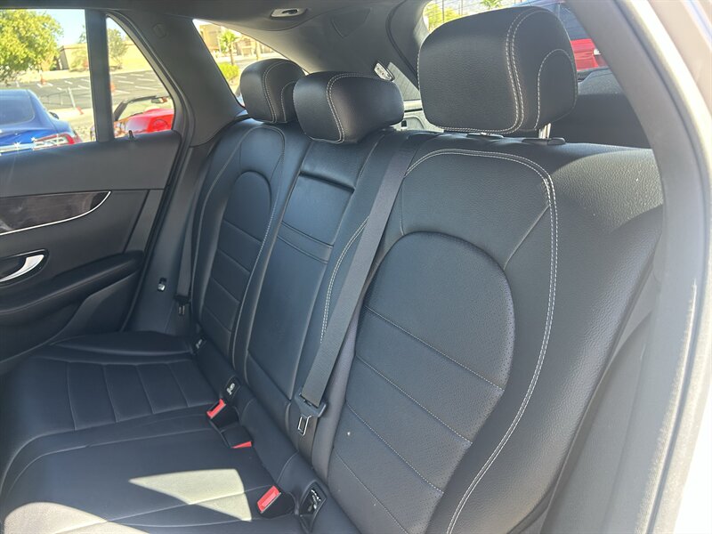 2016 Mercedes-Benz GLC GLC 300 4MATIC - Photo 27 - Fountain Hills, AZ 85268