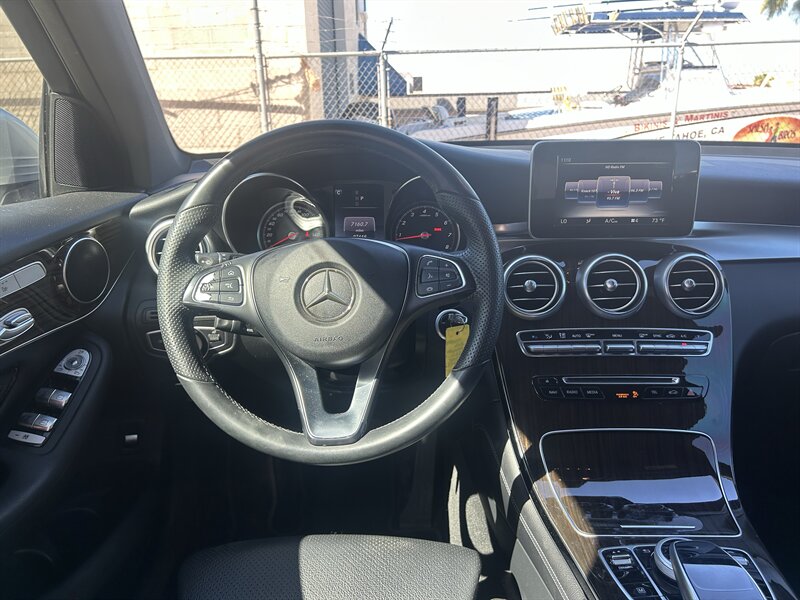 2016 Mercedes-Benz GLC GLC 300 4MATIC - Photo 13 - Fountain Hills, AZ 85268