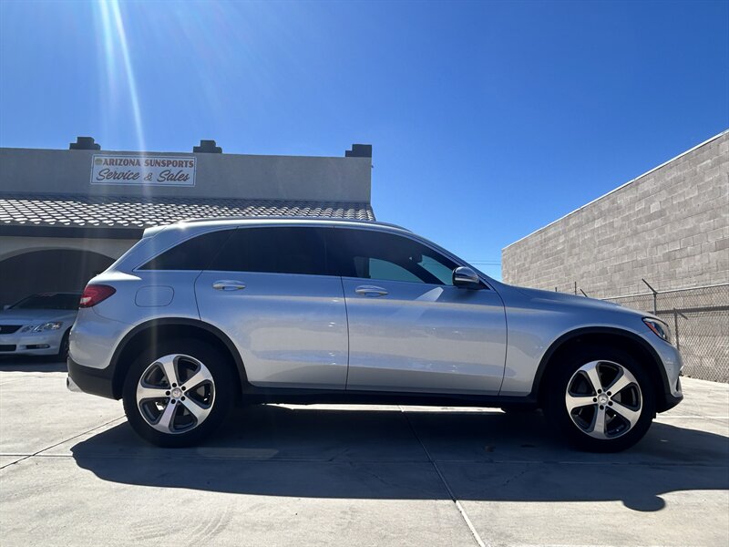 2016 Mercedes-Benz GLC GLC 300 4MATIC - Photo 7 - Fountain Hills, AZ 85268
