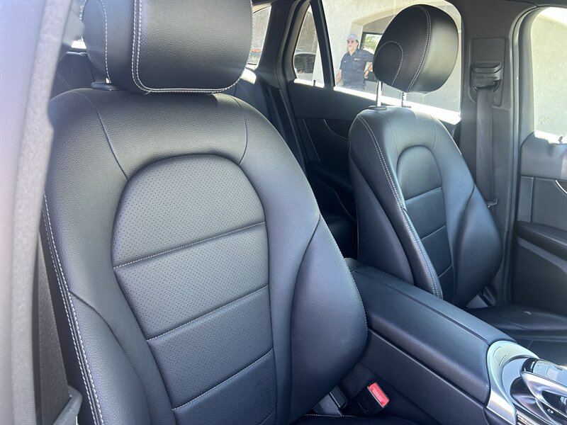 2016 Mercedes-Benz GLC GLC 300 4MATIC - Photo 29 - Fountain Hills, AZ 85268