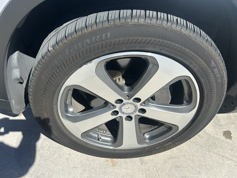 2016 Mercedes-Benz GLC GLC 300 4MATIC - Photo 34 - Fountain Hills, AZ 85268