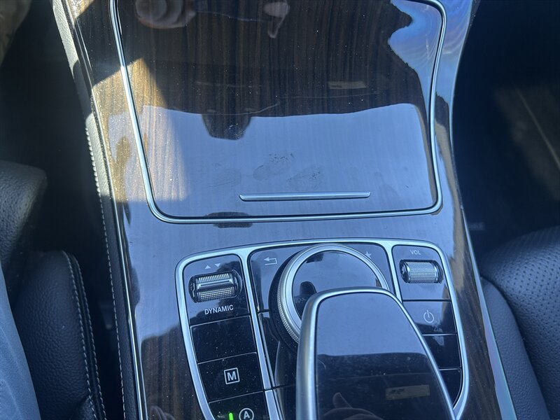 2016 Mercedes-Benz GLC GLC 300 4MATIC - Photo 19 - Fountain Hills, AZ 85268