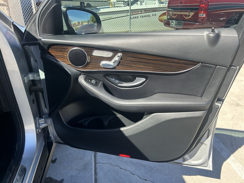 2016 Mercedes-Benz GLC GLC 300 4MATIC - Photo 43 - Fountain Hills, AZ 85268