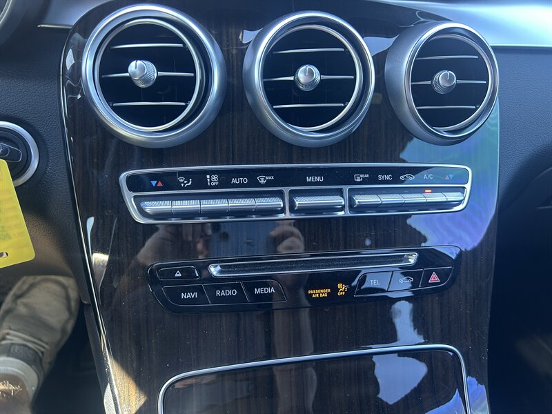 2016 Mercedes-Benz GLC GLC 300 4MATIC - Photo 18 - Fountain Hills, AZ 85268