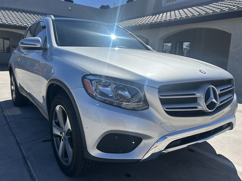 2016 Mercedes-Benz GLC GLC 300 4MATIC - Photo 9 - Fountain Hills, AZ 85268