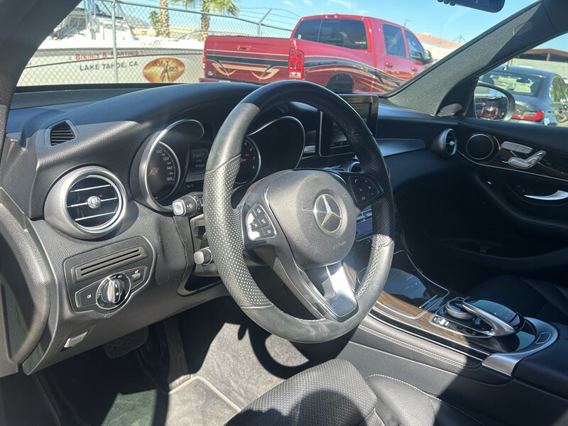 2016 Mercedes-Benz GLC GLC 300 4MATIC - Photo 25 - Fountain Hills, AZ 85268