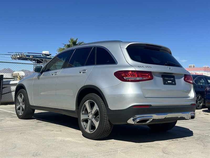 2016 Mercedes-Benz GLC GLC 300 4MATIC - Photo 4 - Fountain Hills, AZ 85268