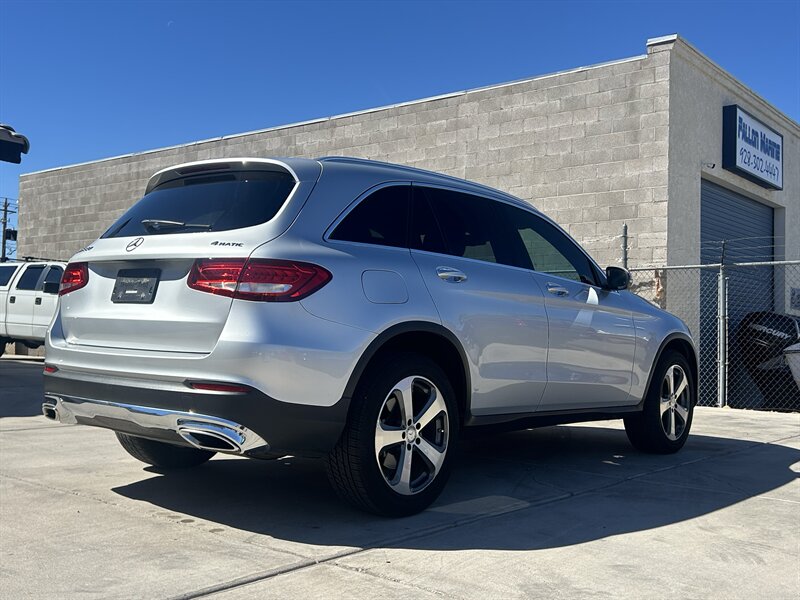 2016 Mercedes-Benz GLC GLC 300 4MATIC - Photo 6 - Fountain Hills, AZ 85268