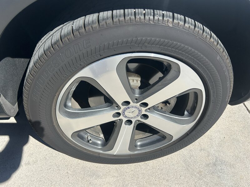 2016 Mercedes-Benz GLC GLC 300 4MATIC - Photo 35 - Fountain Hills, AZ 85268