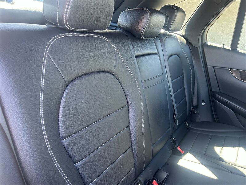 2016 Mercedes-Benz GLC GLC 300 4MATIC - Photo 28 - Fountain Hills, AZ 85268