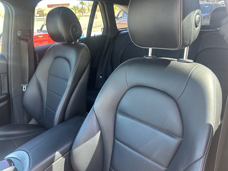 2016 Mercedes-Benz GLC GLC 300 4MATIC - Photo 26 - Fountain Hills, AZ 85268