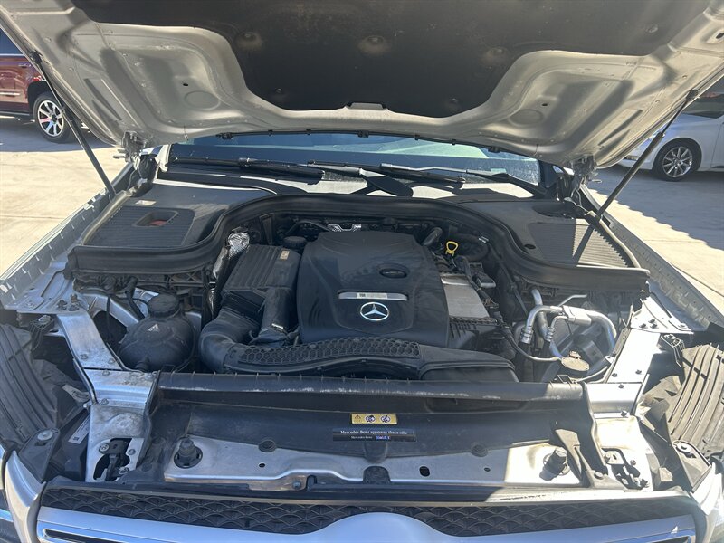 2016 Mercedes-Benz GLC GLC 300 4MATIC - Photo 44 - Fountain Hills, AZ 85268