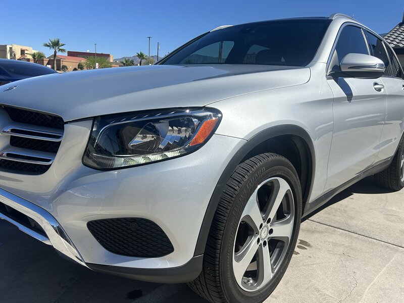 2016 Mercedes-Benz GLC GLC 300 4MATIC - Photo 10 - Fountain Hills, AZ 85268