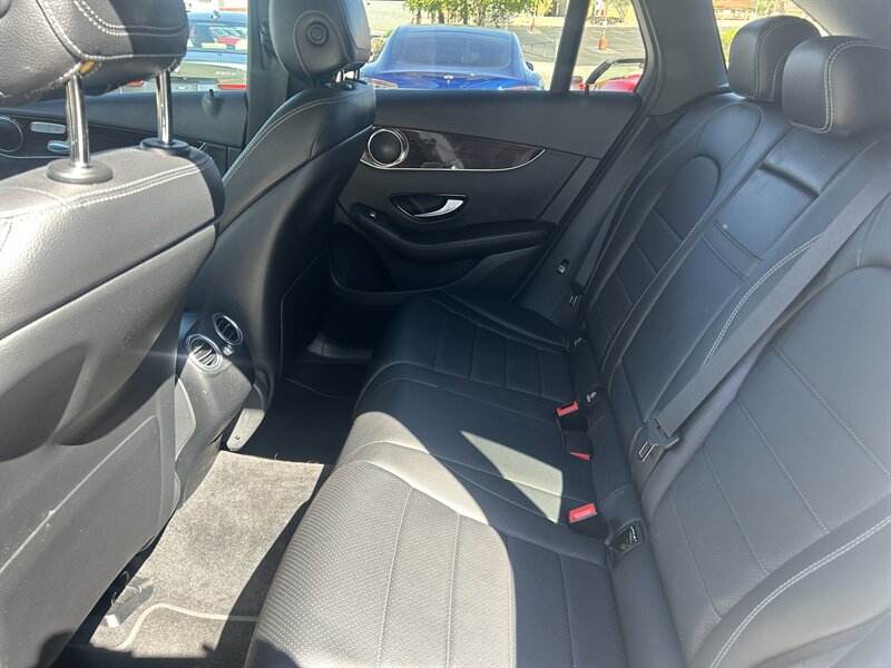 2016 Mercedes-Benz GLC GLC 300 4MATIC - Photo 31 - Fountain Hills, AZ 85268