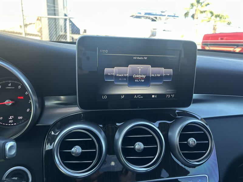 2016 Mercedes-Benz GLC GLC 300 4MATIC - Photo 17 - Fountain Hills, AZ 85268