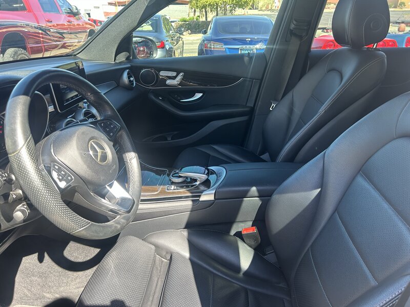 2016 Mercedes-Benz GLC GLC 300 4MATIC - Photo 24 - Fountain Hills, AZ 85268