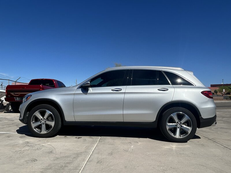 2016 Mercedes-Benz GLC GLC 300 4MATIC - Photo 3 - Fountain Hills, AZ 85268